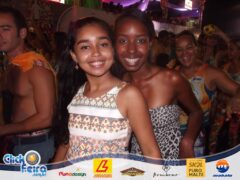 Bloco Da Praça